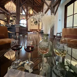 The Vineyard at Florence - Granbury