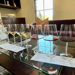 The Vineyard at Florence - Granbury