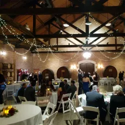 Delaney Vineyards - Grapevine