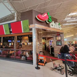 Grapevine Mills Mall - Grapevine