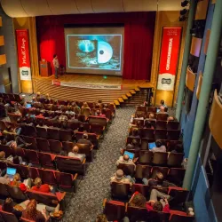 The Palace Theatre - Grapevine