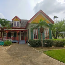 Harlingen Arts and Heritage Museum - Harlingen