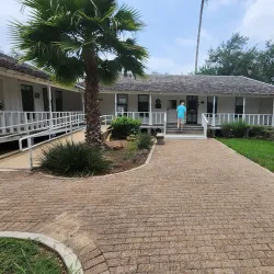 Harlingen Arts and Heritage Museum - Harlingen