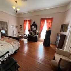 Harlingen Arts and Heritage Museum - Harlingen