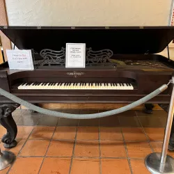 Harlingen Arts and Heritage Museum - Harlingen