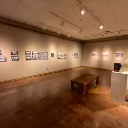 Harlingen Arts and Heritage Museum - Harlingen