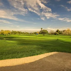 Harlingen Country Club - Harlingen