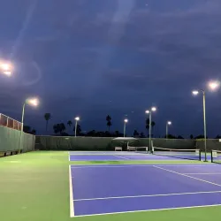 Harlingen Country Club - Harlingen