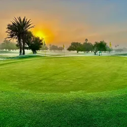 Harlingen Country Club - Harlingen