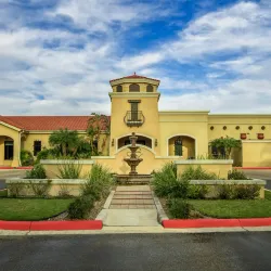 Harlingen Country Club - Harlingen