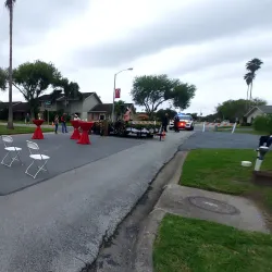 Harlingen Country Club - Harlingen