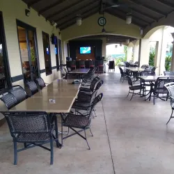 Harlingen Country Club - Harlingen