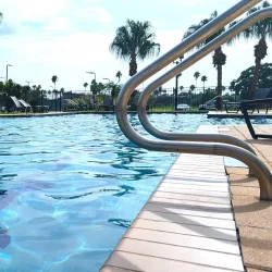 Harlingen Country Club - Harlingen