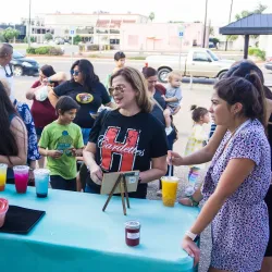 Harlingen Farmers Market - Harlingen