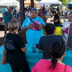 Harlingen Farmers Market - Harlingen