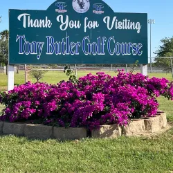 Harlingen Municipal Golf Course - Harlingen