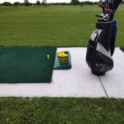 Harlingen Municipal Golf Course - Harlingen