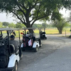 Harlingen Municipal Golf Course - Harlingen