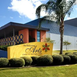 Harlingen Performing Arts Theatre - Harlingen