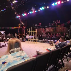 Harlingen Performing Arts Theatre - Harlingen