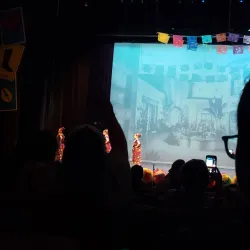 Harlingen Performing Arts Theatre - Harlingen