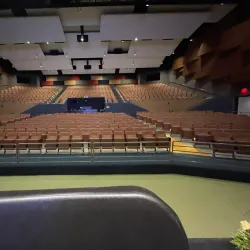 Harlingen Performing Arts Theatre - Harlingen