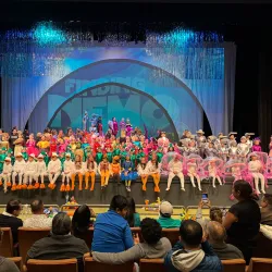 Harlingen Performing Arts Theatre - Harlingen