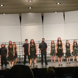 Harlingen Performing Arts Theatre - Harlingen