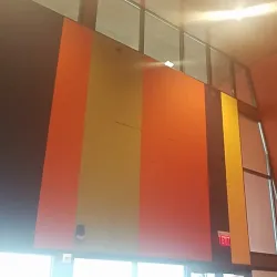 Harlingen Performing Arts Theatre - Harlingen