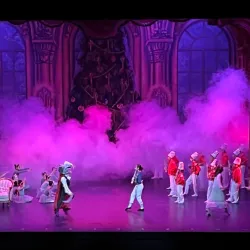 Harlingen Performing Arts Theatre - Harlingen