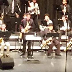 Harlingen Performing Arts Theatre - Harlingen