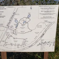 Hugh Ramsey Nature Park - Harlingen