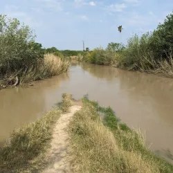 Hugh Ramsey Nature Park - Harlingen