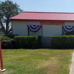 Iwo Jima Memorial Park - Harlingen