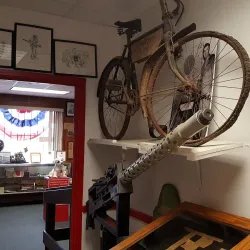 Iwo Jima Memorial Park - Harlingen