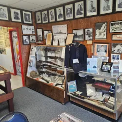 Iwo Jima Memorial Park - Harlingen