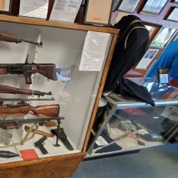 Iwo Jima Memorial Park - Harlingen