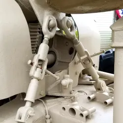 Iwo Jima Memorial Park - Harlingen