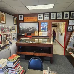 Iwo Jima Memorial Park - Harlingen