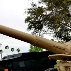 Iwo Jima Monument - Harlingen