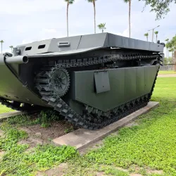 Iwo Jima Monument - Harlingen