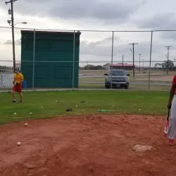 Iwo Jima Monument - Harlingen
