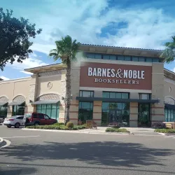 Palms Crossing Shopping Center - Harlingen