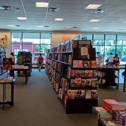 Palms Crossing Shopping Center - Harlingen