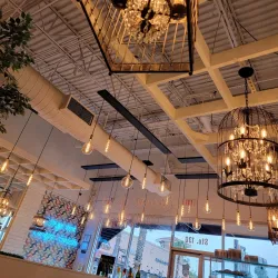 Palms Crossing Shopping Center - Harlingen