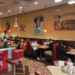 Palms Crossing Shopping Center - Harlingen