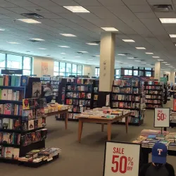 Palms Crossing Shopping Center - Harlingen