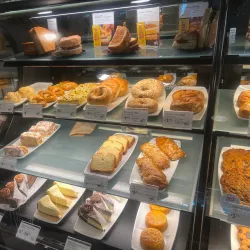 Palms Crossing Shopping Center - Harlingen