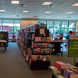 Palms Crossing Shopping Center - Harlingen