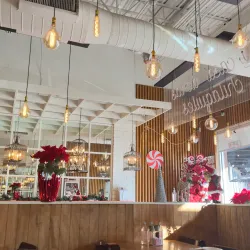 Palms Crossing Shopping Center - Harlingen